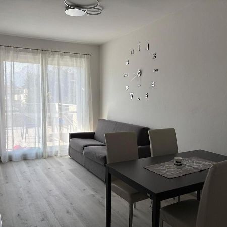 Giuly House Lejlighed Arco Eksteriør billede