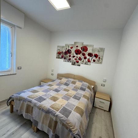 Giuly House Lejlighed Arco Eksteriør billede