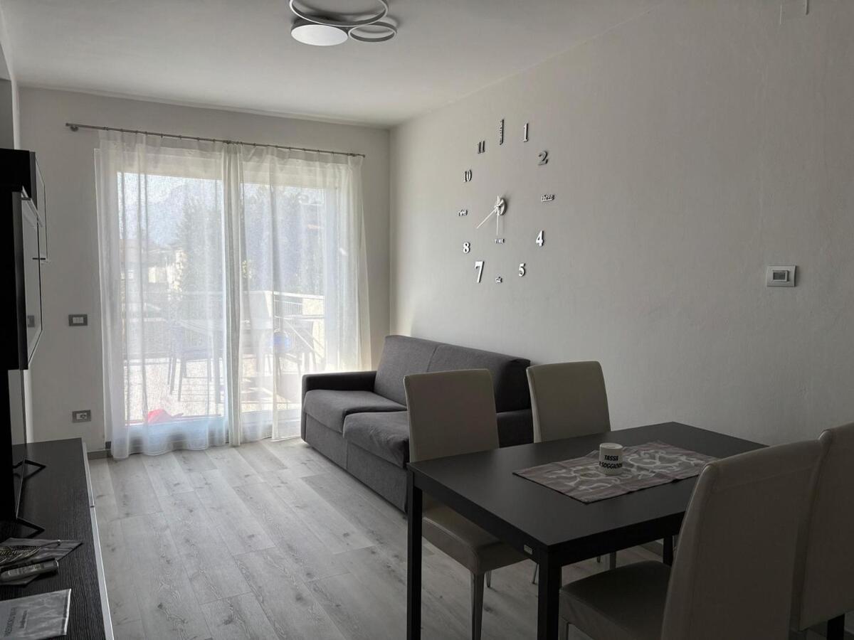 Giuly House Lejlighed Arco Eksteriør billede