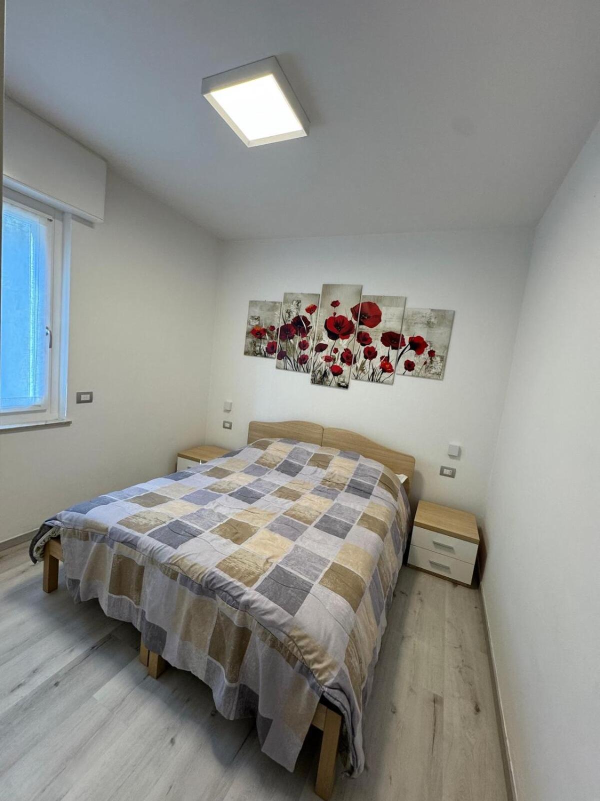 Giuly House Lejlighed Arco Eksteriør billede